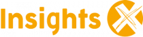 InsightsX Logo