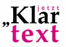 Logo Klartext