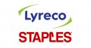 Lyreco Staples