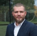 Maciej Slembarski, Purchasing & Product Manager bei imcopex