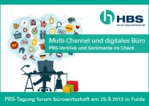 46. Arbeitstagung Forum Bürowirtschaft - Fulda