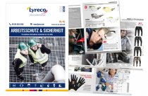 Lyreco Katalog