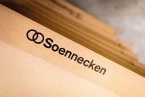 Plastikfreie Pakete bei Soennecken.