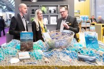 Sustainability auf der Paperworld 2021