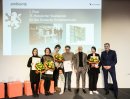 Die Verleihung des Hessischen Staatspreises für das Deutsche Kunsthandwerk im Rahmen der Ambiente 2023 