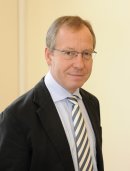 Forum Bürowirtschaft, Prof. Dr. Heinemann