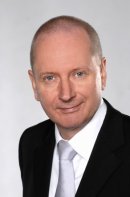 Reiner Eckhardt, Geschäftsführer der Intimus International GmbH 