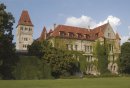 Das Schloss Graf von Faber-Castell