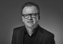Holger Jahnke, Vorstandssprecher und Vorstand Marketing und Vertrieb der Sedus Stoll AG.