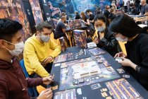 Spielwarenmesse eG übernimmt die Internationalen Spieltage "Spiel" in Essen unter Beibehaltung ihrer Ausrichtung.