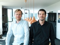 v.l: Stefan Stein und Markus Röse – beide Geschäftsführer von Commerce Connector.