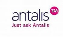 Antalis Logo