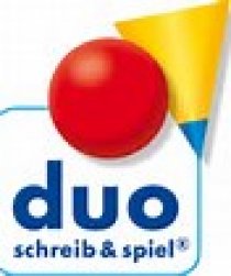 duo schreib & spiel Logo