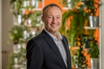 Thomas Ott, CEO Mondi Flexible Packaging 