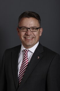 Thomas Köhl, geschäftsführende Gesellschafter der Köhl GmbH