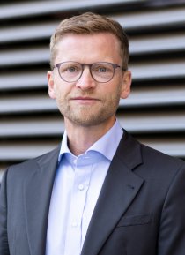 Thorsten Jahn wechselt 2021 zur Iden Gruppe.