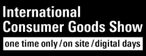 International Consumer Godds Show