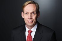 Uwe Müller, CEO der IGEPA group Beteiligungs- und Verwaltungsgesellschaft mbH
