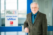 Wolfgang Möbius Inter-ES