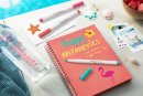 Faber-Castell: Online-Kreativseminar - „Sommerparty“ mit Creative Studio