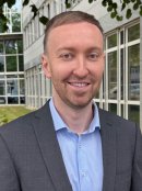 Florian Ehlers, Produktmanager bei UTAX, sieht in den neuen Funktionen von Cloud Print and Scan zusätzliche Einsatzmöglichkeiten für größere Unternehmen und komplexe IT-Strukturen.