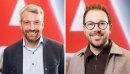 Jan Pahnke (r.) und Jan Hendrik Wittenberg (l.) übernehmen bei Assmann die Leitung von Produktmanagement und Konstruktion sowie Marketing und Kommunikation.