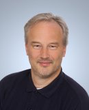 Jens Becker, Geschäftsführer der Sander, Wieler & Co. GmbH