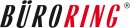 Büroring Logo