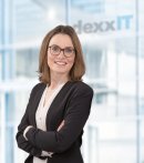 Judith Öchsner, Vertriebsleitung bei dexxIT