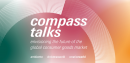 Neues Format für die globale Konsumgüterbranche: Die Compass Talks am 5. Februar 2026 vor Messebeginn der Ambiente, Christmasworld und Creativeworld sind der neue KMU-Treffpunkt für Entscheidungsträger*innen aus Politik, Wirtschaft, Handel und Medien.