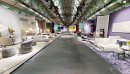 Interior Looks auf der Ambiente 2026: Das kuratierte Areal für Möbel und Interior Design in Halle 3.1 ist mit dem neuen digitalen Showroom ganzjährig erlebbar.