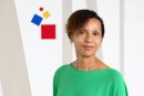 Yvonne Engelmann, Leiterin Ambiente Living & Giving - Messe Frankfurt