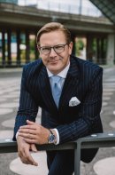 Markus Schön hat seinen Vorstandsvorsitz niedergelegt.