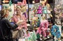 3, 2, 1 ... Weihnachten! In nur drei Tagen stellten Händler:innen auf der Nordstil Sommer die Weichen für das wichtigste Geschäft des Jahres.