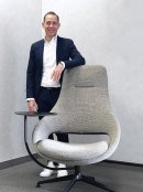 Harry Hartwig, neuer Köhl-Geschäftsführer für die Bereiche Marketing und Vertrieb.