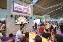 New Work Evolution wir im kommenden Jahr Teil der Learntec (2. bis 4. Februar 2027).