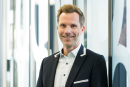 Maik Fischer, Director der Orgatec