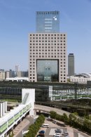 Messe Frankfurt behauptet sich in herausfordernden Zeiten.