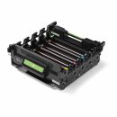 Brother bereitet in seinem Werk in der Slowakei auch gebrauchte Trommeleinheiten für Laserdrucker und Multifunktionsgeräte auf.
