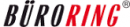Büroring Logo