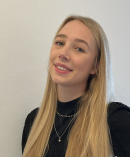 Wiebke Peitz, Junior Key Account Managerin DACH bei Funko